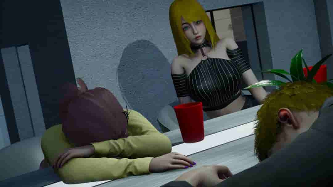 [欧美SLG/汉化/双端] 日光 v0.0.1 AI版 Heliorise [2.83G]