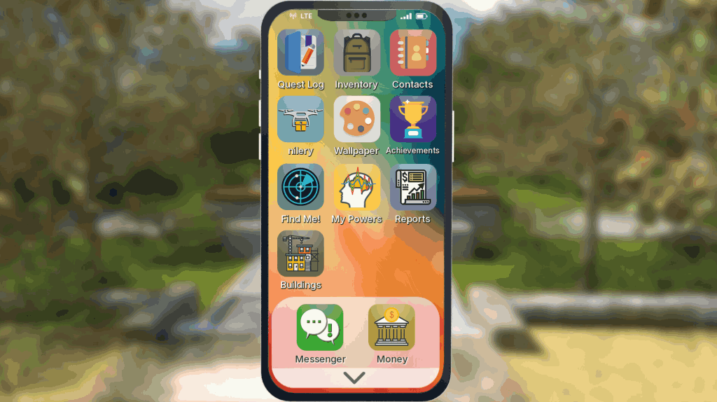 《破碎的心灵》v0.19双端更新：5.84G官中动态SLG图片-4