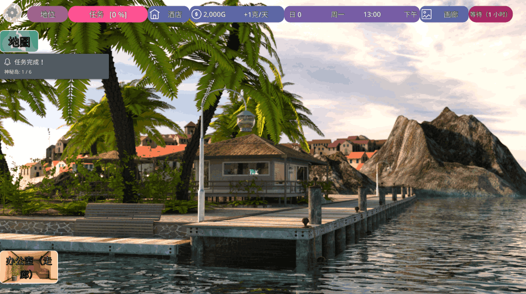 《冰雹独裁者》V0.80.1双端重磅更新：6G中文动态SLG游戏体验全面升级