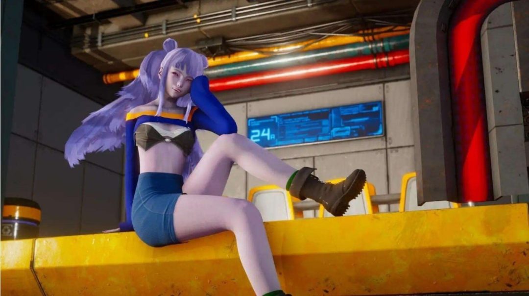 《利维坦 Leviathan》SLG汉化版 PC安卓双端 v0.02 更新 FM/BD玩法解析 游戏容量3.69G图片-6 《利维坦 Leviathan》SLG汉化版 PC安卓双端 v0.02 更新 FM/BD玩法解析 游戏容量3.69G图片-6