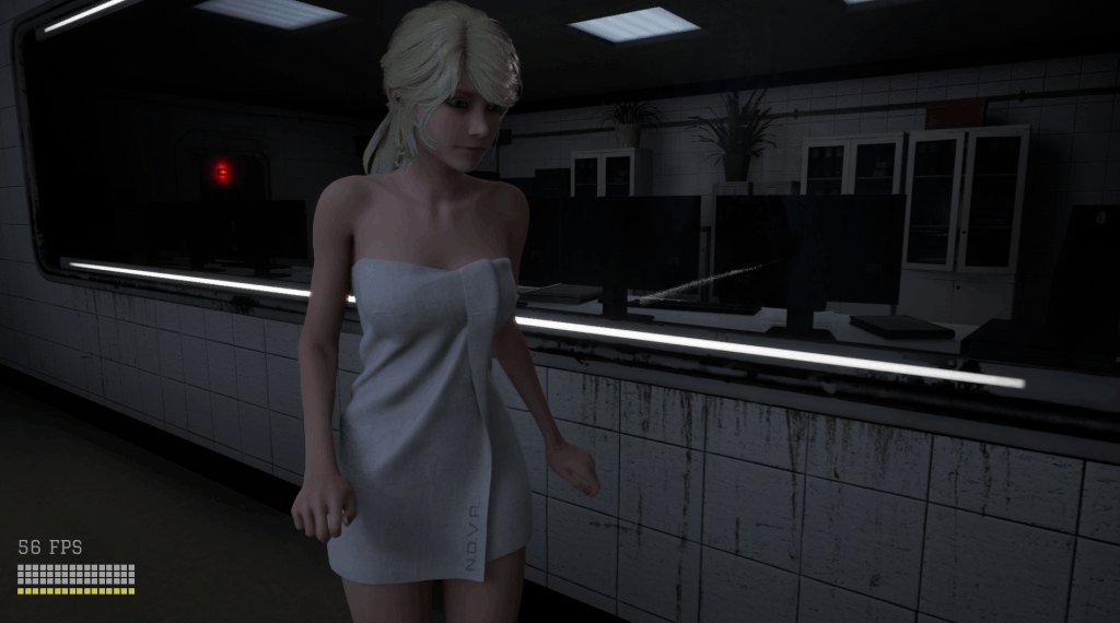 《月食Lunar Eclipse》Ver1.0官方中文正式版 PC端3D视觉小说游戏体验图片-2 《月食Lunar Eclipse》Ver1.0官方中文正式版 PC端3D视觉小说游戏体验图片-2