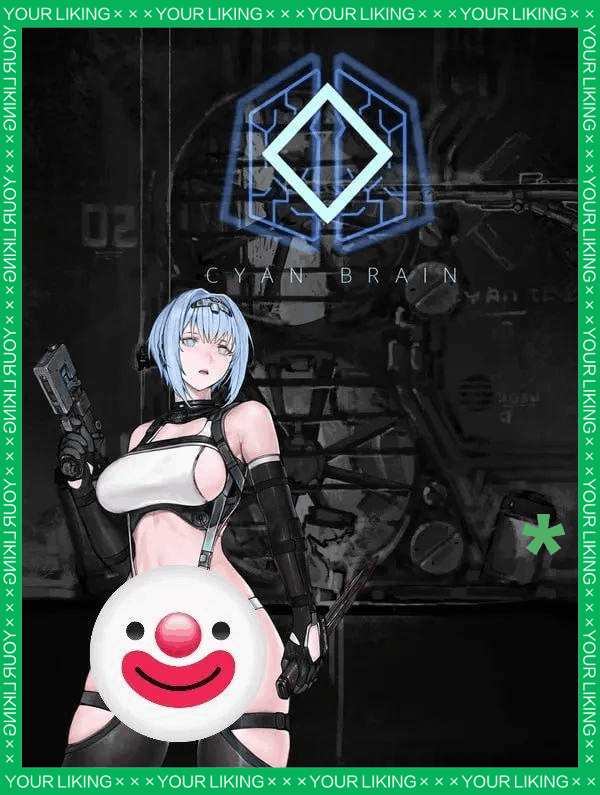 《青色大脑 CYAN BRAIN Ver0.4.0》最终体验版发布：战斗系统全面升级