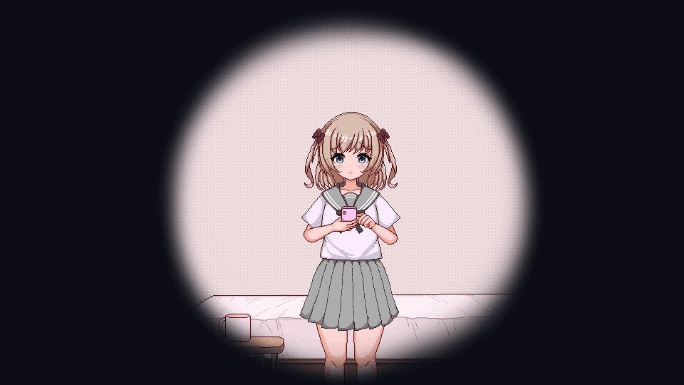 《可爱小小少女》PC版互动SLG新作 v1.1 AI汉化版正式发布图片-1 《可爱小小少女》PC版互动SLG新作 v1.1 AI汉化版正式发布图片-1