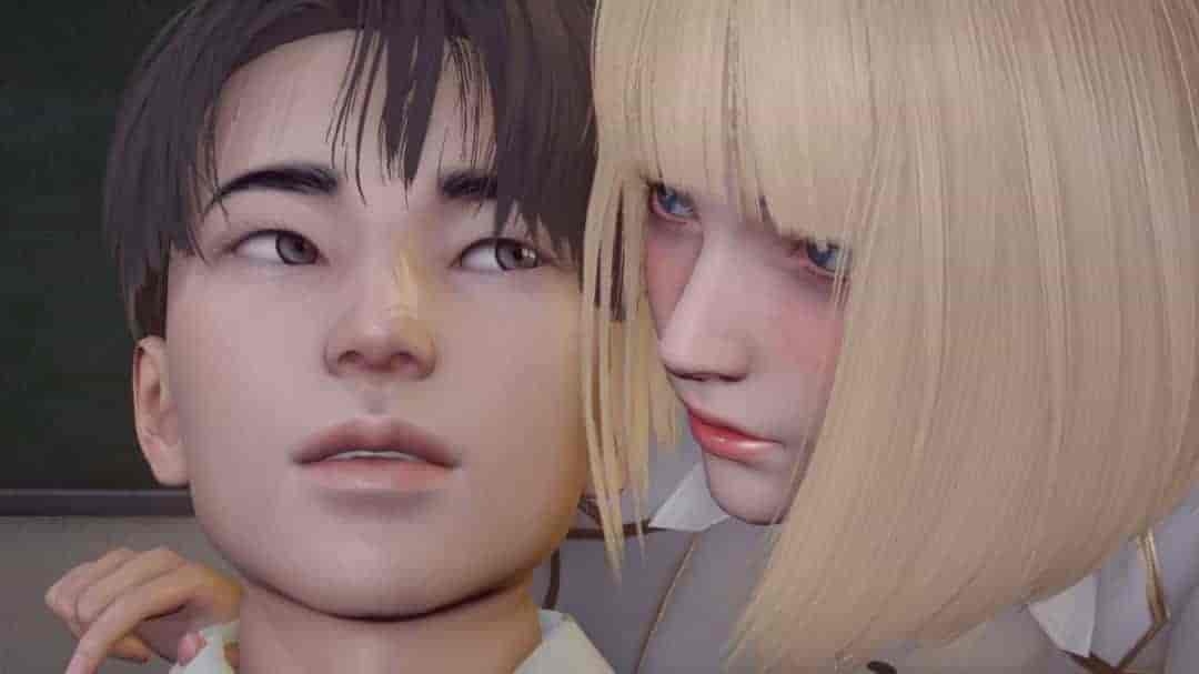 《新地平线 New Horizon》v0.2.2 汉化版:航海冒险与浪漫邂逅(PC+安卓)图片-6 《新地平线 New Horizon》v0.2.2 汉化版:航海冒险与浪漫邂逅(PC+安卓)图片-6