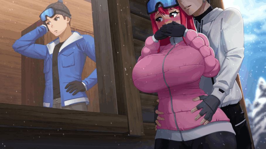 心理博弈SLG《His Bet, Her Loss》Ver0.3官方中文版发布