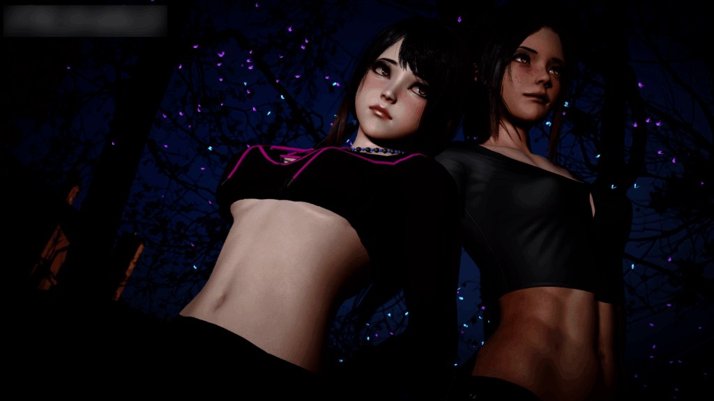 《暗涌之夏 FR34KS》安卓/PC双端SLG V0.4 汉化版 – 悬疑与抉择交织的夏日物语图片-1 《暗涌之夏 FR34KS》安卓/PC双端SLG V0.4 汉化版 – 悬疑与抉择交织的夏日物语图片-1