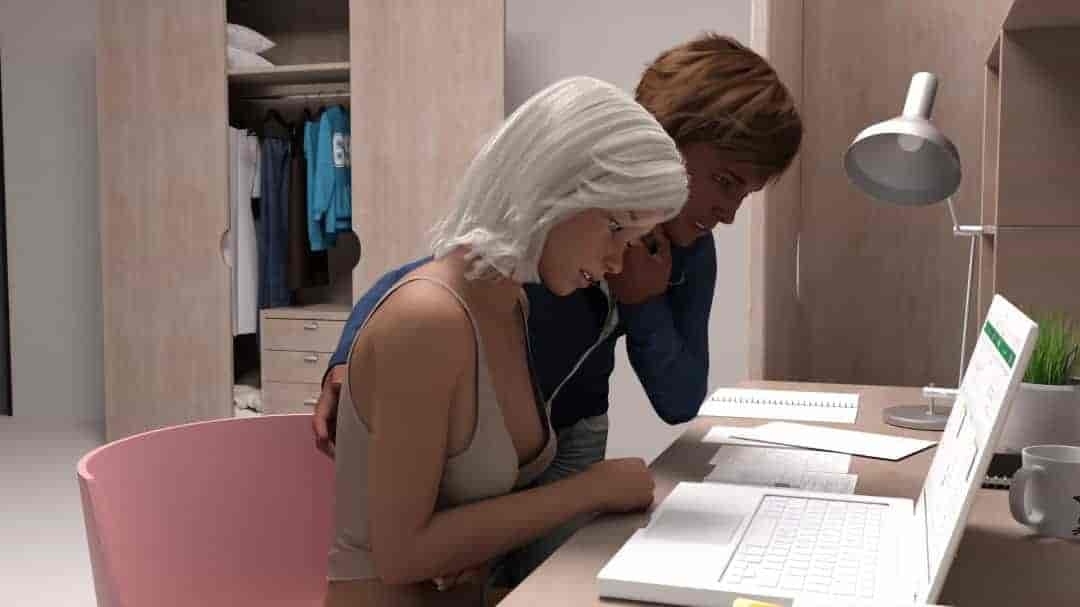 我的早年生活My Early Life Ep.22.02汉化版:人生模拟SLG双端全新章节图片-3 我的早年生活My Early Life Ep.22.02汉化版:人生模拟SLG双端全新章节图片-3