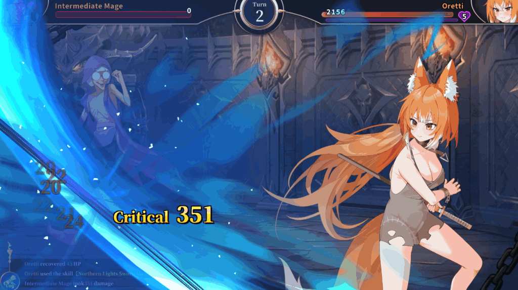 PC平台精品RPG游戏《赫雷斯的角斗场 Ⅲ JerezArena 3 Ver1.015 官方中文版》图片-5 PC平台精品RPG游戏《赫雷斯的角斗场 Ⅲ JerezArena 3 Ver1.015 官方中文版》图片-5