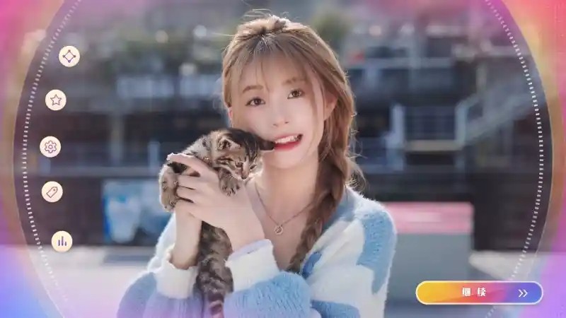 恋爱单选题 Build.15147516 官方中文版下载|12结局校园恋爱模拟游戏