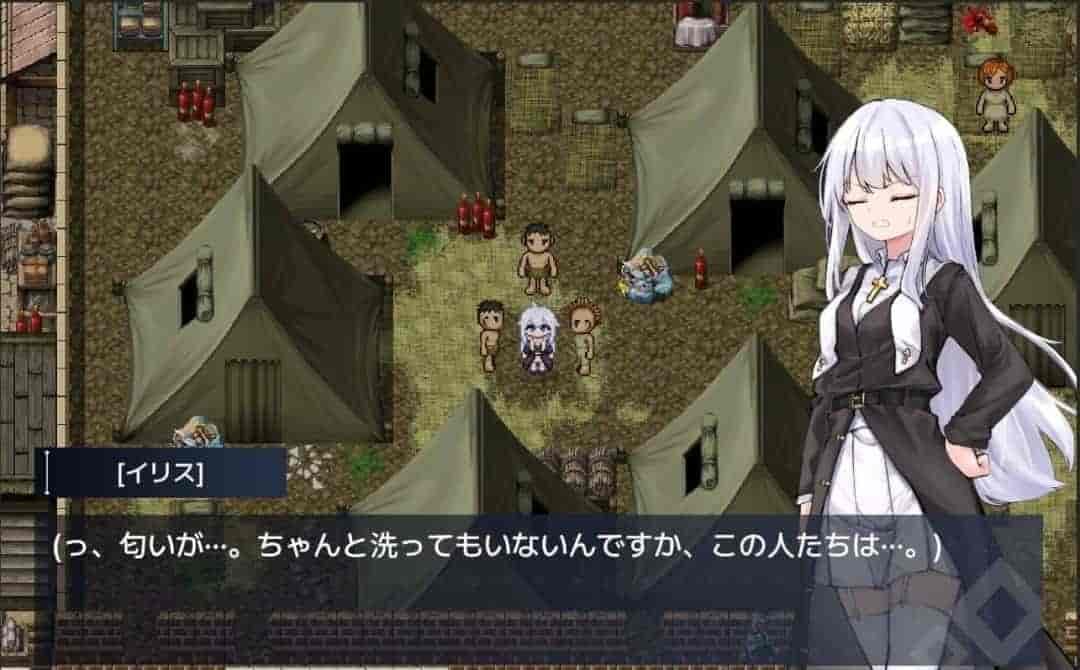 《迷宫都市阿萨伊拉姆》v1.0.11版更新：经典RPG探索冒险登陆PC平台图片-2