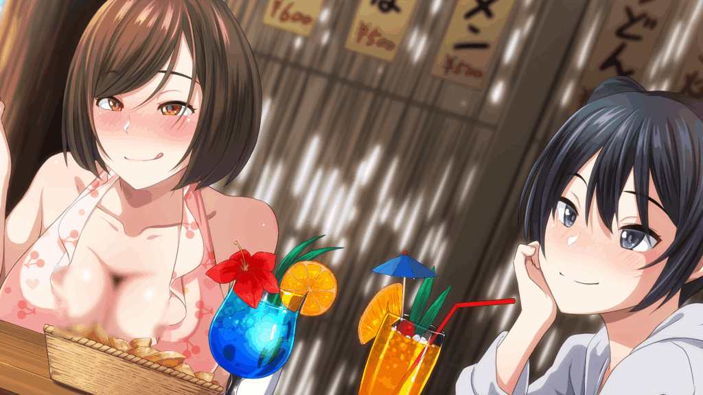 PC平台精品ADV游戏《群女乱滩齐斗艳:撒香引爆春潮海滩 Ver1.0》官方中文版图片-2 PC平台精品ADV游戏《群女乱滩齐斗艳:撒香引爆春潮海滩 Ver1.0》官方中文版图片-2