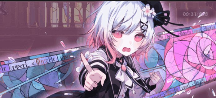 《魔法少女的魔法审判》正式版发布：哥特暗黑风悬疑冒险游戏完整上线