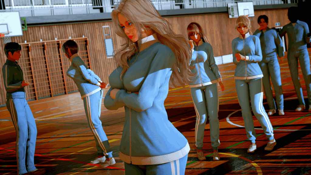 【PC+安卓/精品SLG】杀戮者神话/猎魔人传说 Myth of Slayer Ch.7 官方中文版 [中文/国风/动态] 【双端共4.5G】图片-11