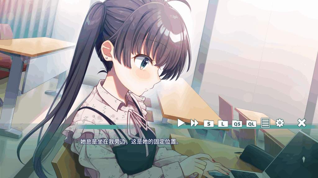 《Dreamy Syrup(夢現しろっぷ)》PC中文版下载 | 动态SLG梦境冒险游戏