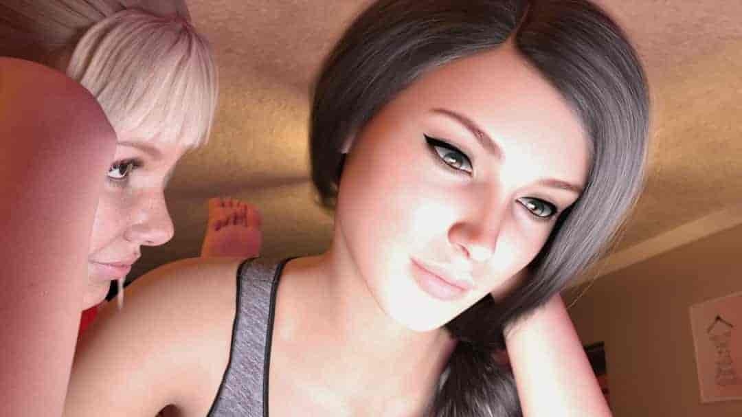 生命之舞Cléo Torres: The Dance of Life v1.2.1汉化版:艺术人生模拟SLG安卓新版本图片-5 生命之舞Cléo Torres: The Dance of Life v1.2.1汉化版:艺术人生模拟SLG安卓新版本图片-5