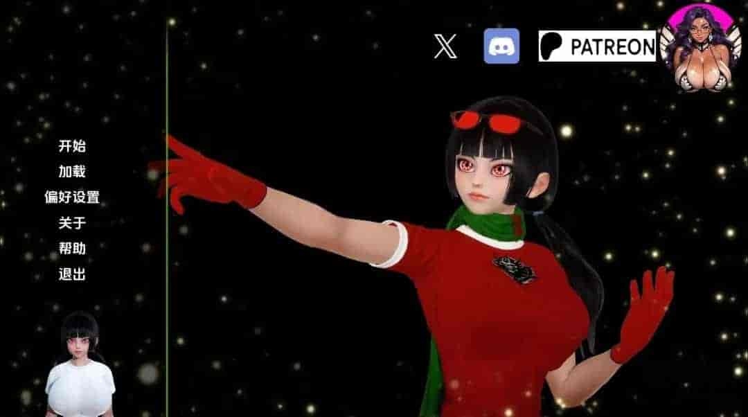 英雄觉醒The Hero Awakens v0.6a汉化版:高自由度沙盒SLG双端新作重磅更新图片-1 英雄觉醒The Hero Awakens v0.6a汉化版:高自由度沙盒SLG双端新作重磅更新图片-1