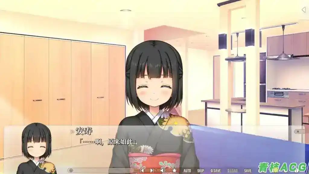 安卓直装+Tyranor模拟器+PC硬盘版《初恋Master Up/初恋マスターアップ》图片-2 安卓直装+Tyranor模拟器+PC硬盘版《初恋Master Up/初恋マスターアップ》图片-2