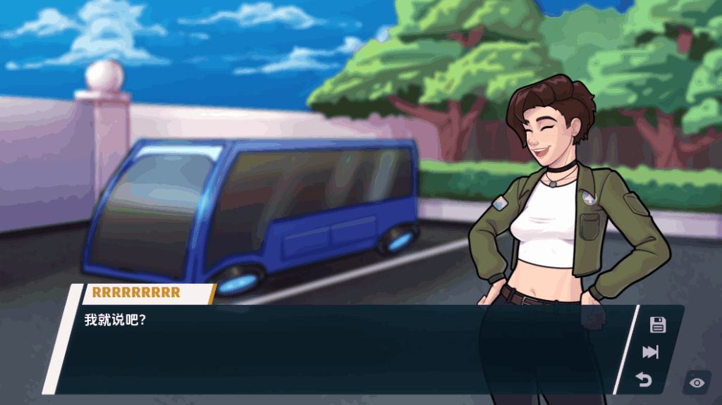 PC平台SLG策略游戏《学院 Academy34 v0.29.1.4 官方中文版》图片-3