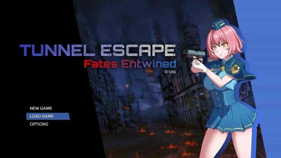 隧道逃生:终极版 v0.9.0a (番外編) TUNNEL ESCAPE FE - 科幻SLG策略生存游戏PC版图片-1 隧道逃生:终极版 v0.9.0a (番外編) TUNNEL ESCAPE FE - 科幻SLG策略生存游戏PC版图片-1