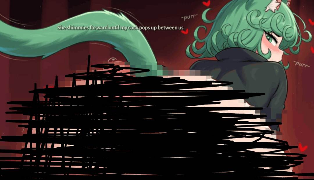 一拳超人同人SLG《一屌超人One Pump Chump》V0.20官方中文版 PC+安卓双端发布图片-1 一拳超人同人SLG《一屌超人One Pump Chump》V0.20官方中文版 PC+安卓双端发布图片-1