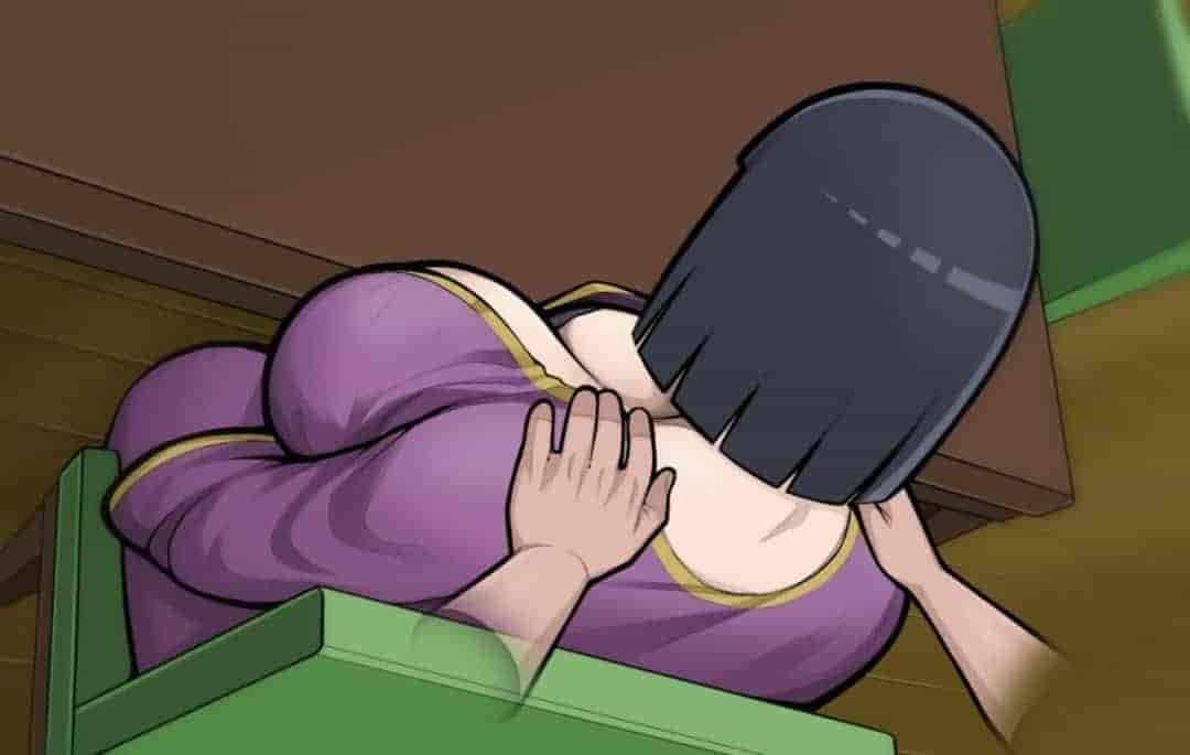 火影的养子 Hokage’s Adopted Son v0.4 双端SLG游戏 | AI汉化+完整剧情