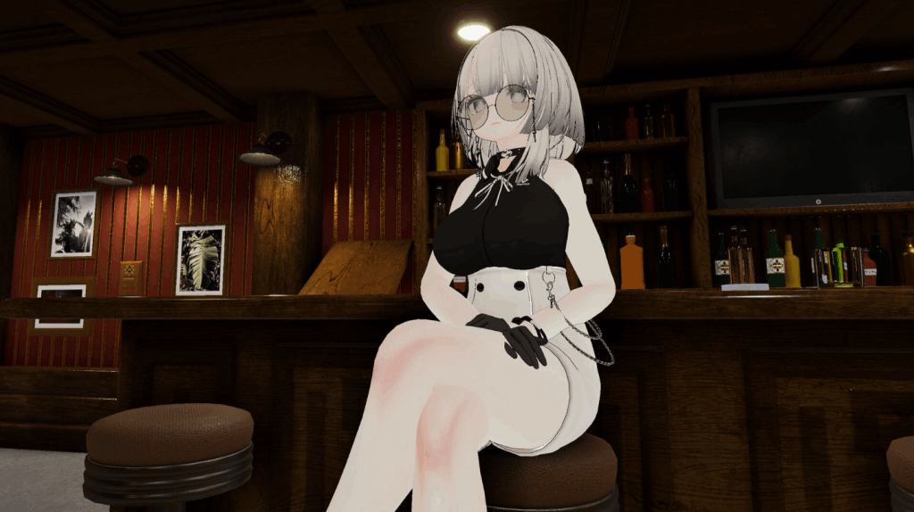 《枪灵少女2 GunSoulGirl 2》PC版Ver1.12A更新：官方中文+3D动态战斗 沉浸式互动SLG新体验​图片-4