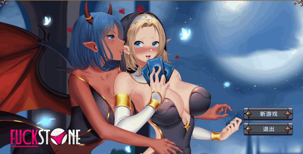 《策略石牌》Build.19135913 官中版:创新卡牌RPG游戏(PC版/动态战斗)图片-1 《策略石牌》Build.19135913 官中版:创新卡牌RPG游戏(PC版/动态战斗)图片-1