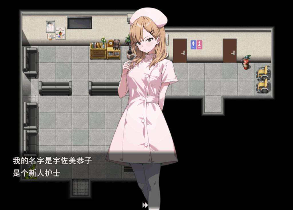 《闪亮天使闪亮心》AI汉化版：PC/安卓双平台经典日式RPG