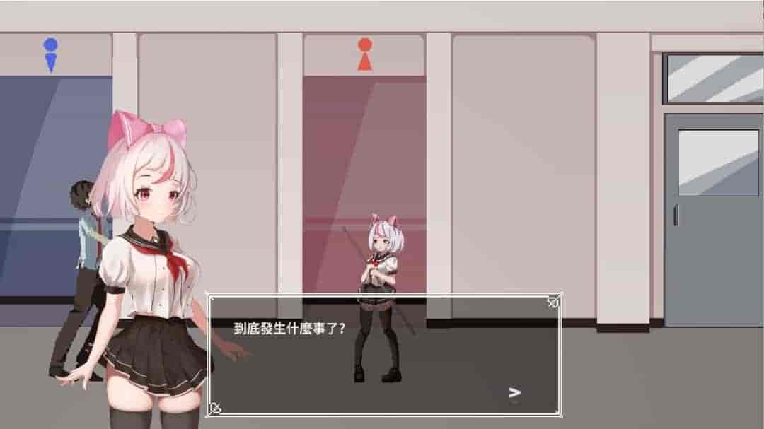 《萨哈塔遭遇的一日》Ver1.05 官方中文版发布 双端ACT生存冒险图片-1 《萨哈塔遭遇的一日》Ver1.05 官方中文版发布 双端ACT生存冒险图片-1