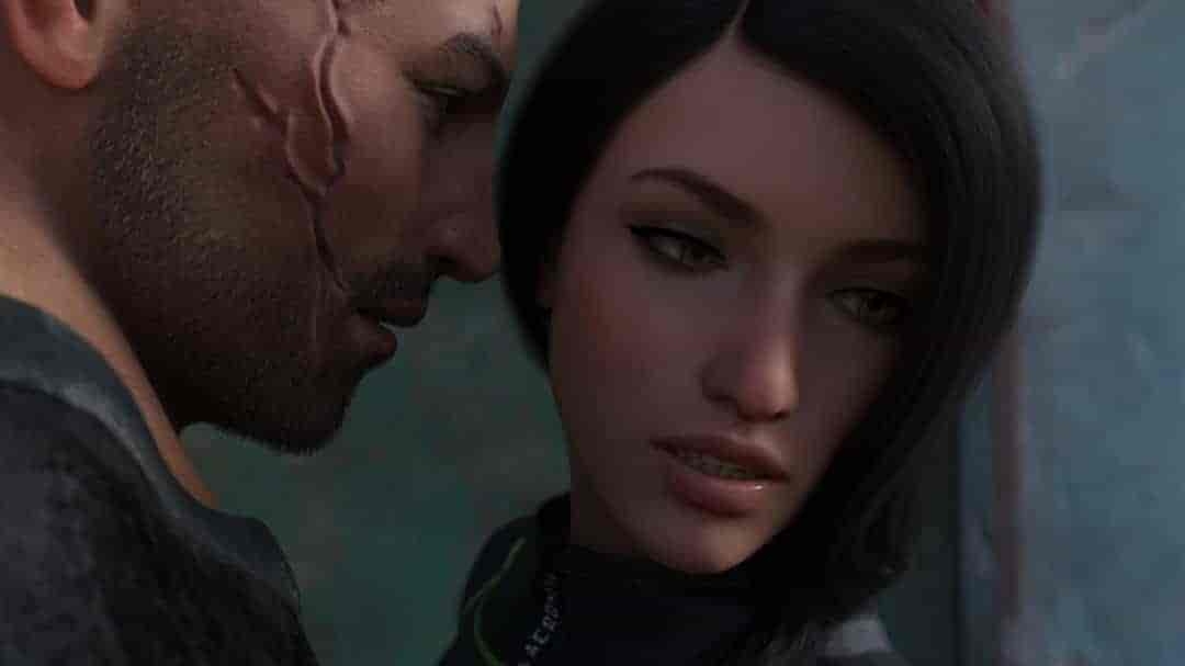 生命之舞Cléo Torres: The Dance of Life v1.2.1汉化版:艺术人生模拟SLG安卓新版本图片-2 生命之舞Cléo Torres: The Dance of Life v1.2.1汉化版:艺术人生模拟SLG安卓新版本图片-2