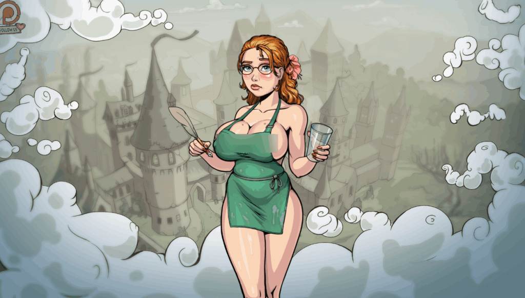 安卓+PC平台精品SLG游戏《教育赫敏2:无辜女巫》v0.12官方中文版配置与更新指南图片-4 安卓+PC平台精品SLG游戏《教育赫敏2:无辜女巫》v0.12官方中文版配置与更新指南图片-4