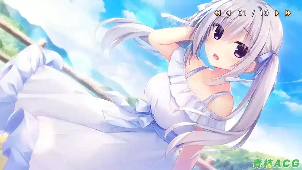 【安卓直装】【PC硬盘】【Tyranor模拟器】【汉化】灵感满溢的甜蜜创想凸／常轨脱离Creative凸／ハミダシクリエイティブ凸图片-4