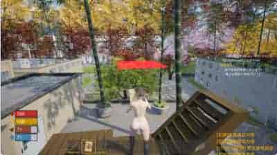 PC平台生存建造类游戏《末日校园》Build.12457411 STEAM官中版+DLC(5.1G)图片-3 PC平台生存建造类游戏《末日校园》Build.12457411 STEAM官中版+DLC(5.1G)图片-3