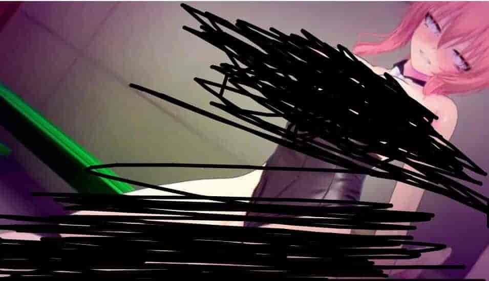 PC平台NTR互动SLG游戏《诺里卡斯的案例》Ver0.95 AI汉化内嵌版