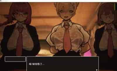 《援助怀运学园》V3.1中文版下载｜含全金币存档+学园祭新玩法｜配置要求解析