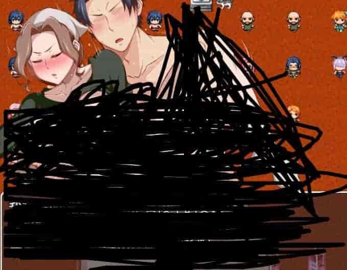 《王国骑士爸爸V1.01》PC汉化版发布：全CG解锁+40小时策略冒险