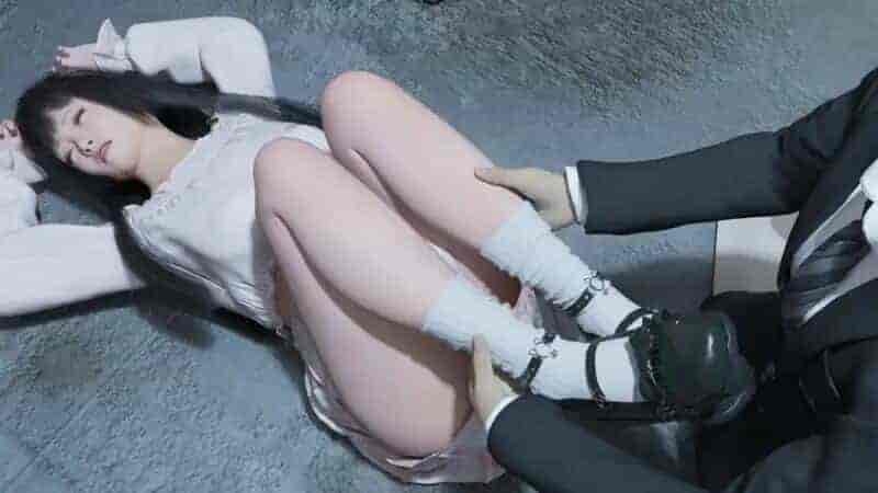 [3D/官中/PC]《电车邂逅：心动回忆录》正式上线 Steam 平台！纯爱向视觉小说佳作​图片-3