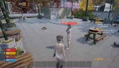 PC平台生存建造类游戏《末日校园》Build.12457411 STEAM官中版+DLC(5.1G)图片-2 PC平台生存建造类游戏《末日校园》Build.12457411 STEAM官中版+DLC(5.1G)图片-2