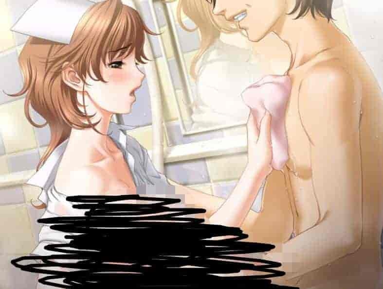 《你所不知道的护士～病栋24小时～》PC版1.4更新：新增角色与优化体验