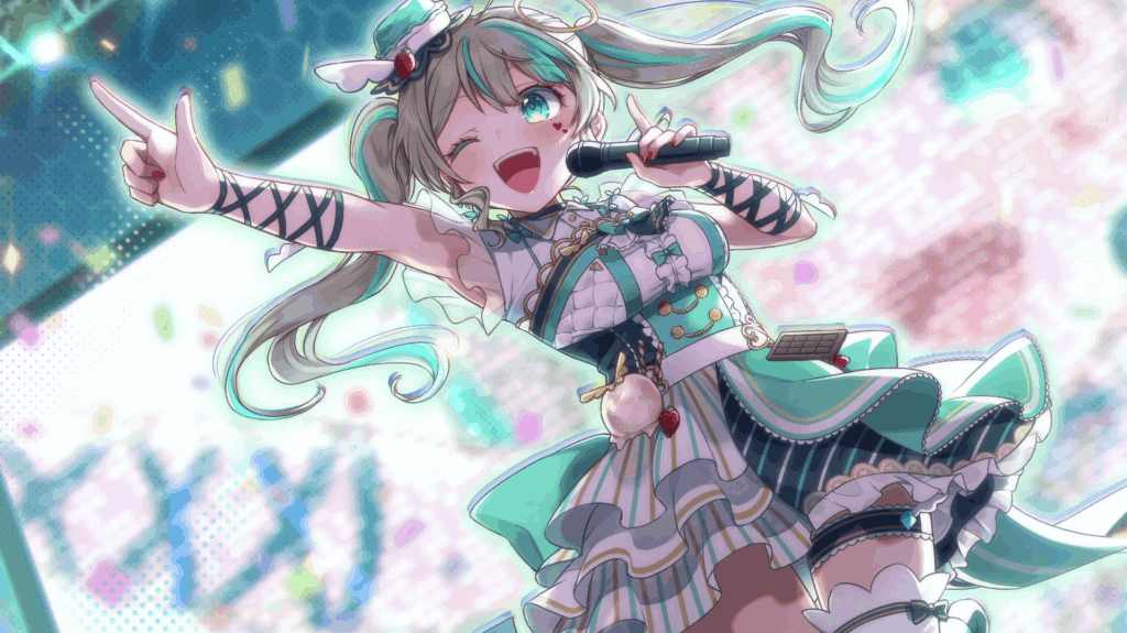 Dreamy Syrup游戏场景2