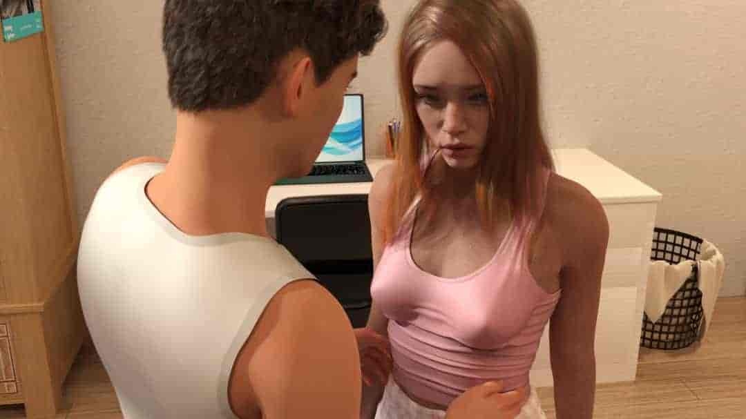 《恶魔男孩传奇》v0.73 AI汉化版上线!暗黑奇幻SLG冒险新篇章图片-4 《恶魔男孩传奇》v0.73 AI汉化版上线!暗黑奇幻SLG冒险新篇章图片-4