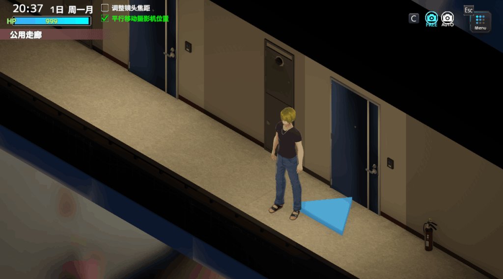 《妻子是自愿NTR 纯爱？复仇？》Ver1.019官方中文版更新发布 – 伦理SLG游戏新体验