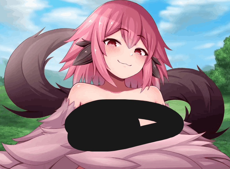 勇者罗伊的冒险：奇幻魔物娘RPG汉化版（PC平台 869M）