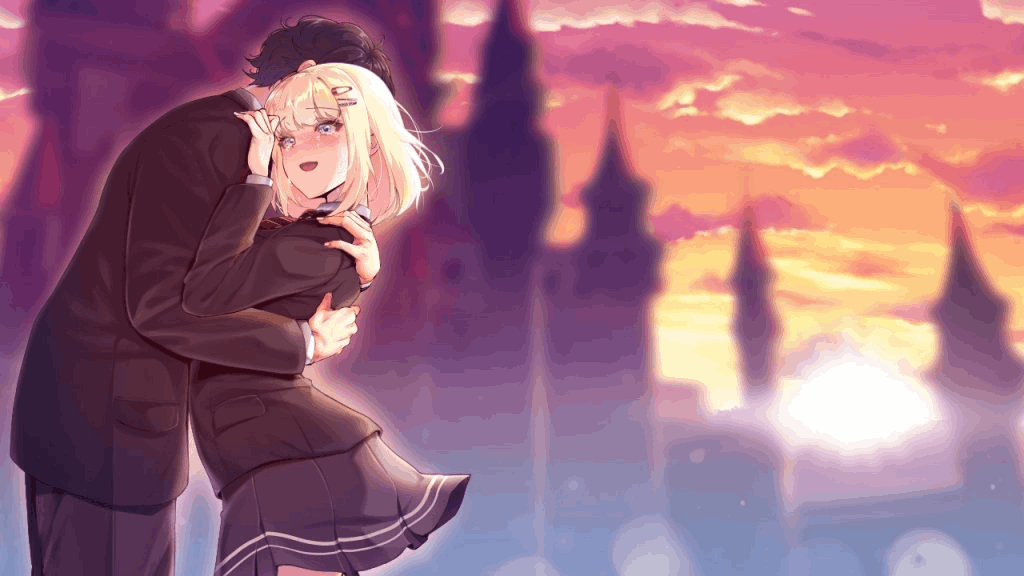 魔法学院RPG《艾米丽布兰切特：重复的一周》V1.24中文版发布