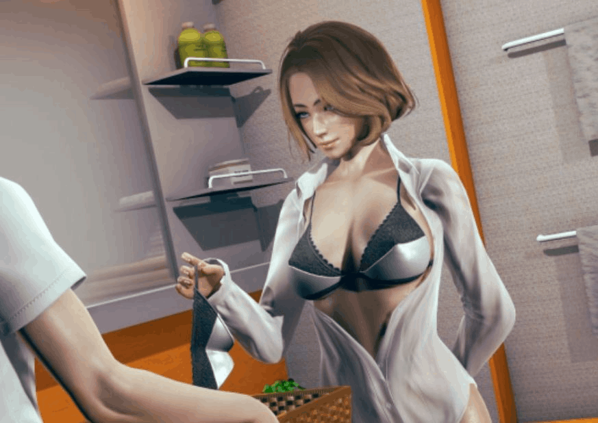 安卓+PC平台精品HTML互动游戏《被围困后的冒险/Confined and Adventure》v0.22.2测试官中版图片-1 安卓+PC平台精品HTML互动游戏《被围困后的冒险/Confined and Adventure》v0.22.2测试官中版图片-1