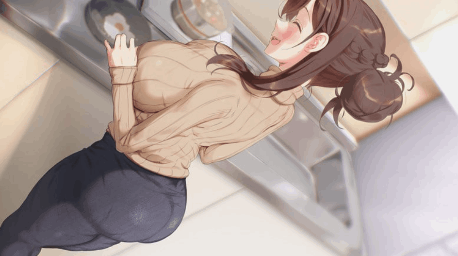 He Maid Her Fall v0.6.3：ADV 类官中版 适配 PC / 安卓 / MAC 平台 [FM/BD 8.65G]图片-1