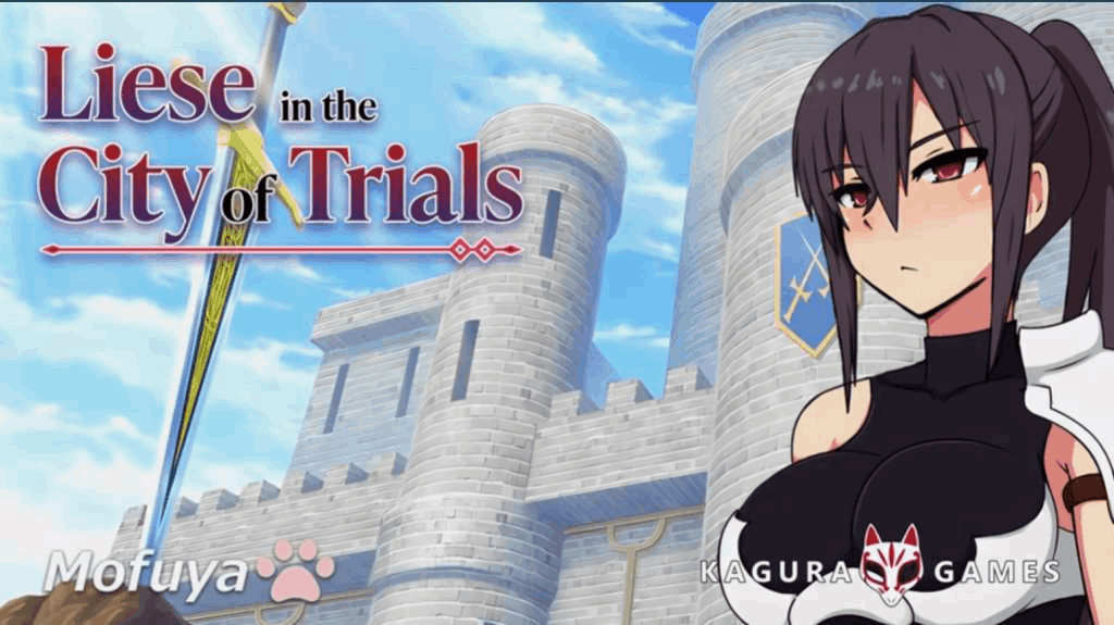 《莉洁与试练之城》v1.01官方中文版：即时战斗RPG完整下载指南