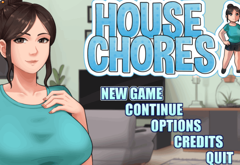 安卓+PC双平台SLG游戏《卵之少女 EggMaiden Ver0.7 汉化版》完整资源（汉化/步兵/2.2G）图片-1