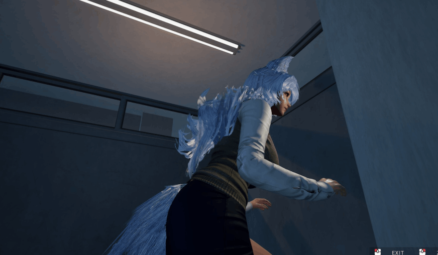 【3D 互动 / 官中 / 全动态 / PC】狼伴侣 Wolf Mate Ver1.0.5 官方中文版【2.62G】图片-1 【3D 互动 / 官中 / 全动态 / PC】狼伴侣 Wolf Mate Ver1.0.5 官方中文版【2.62G】图片-1