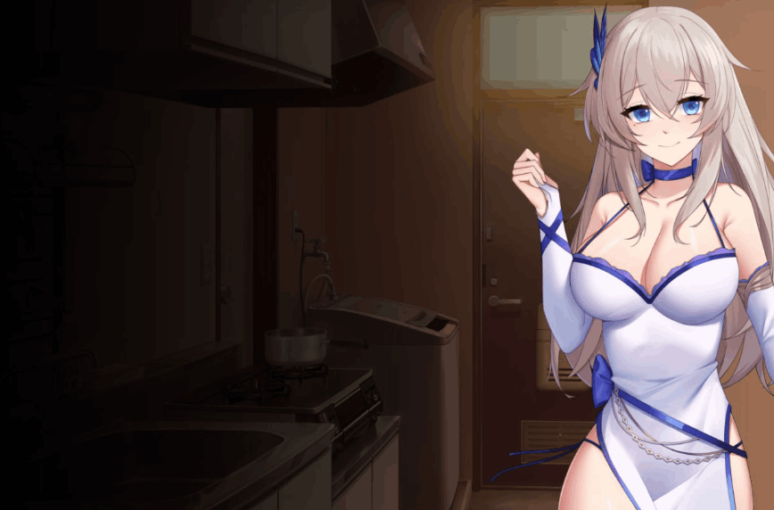 监禁计画 - 半美少女性玩具化 - RPG 汉化版(PC / 安卓平台 1G)图片-1 监禁计画 - 半美少女性玩具化 - RPG 汉化版(PC / 安卓平台 1G)图片-1